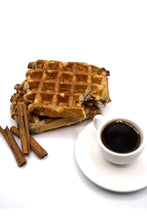 Load image into Gallery viewer, Jumpin' Java Waffles