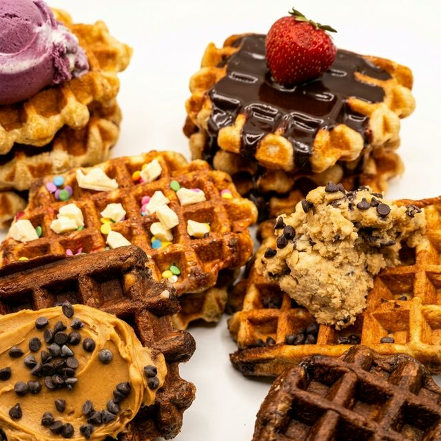 Ready to Try? Ready to Try?