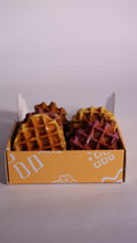 Load image into Gallery viewer, Seasonal Waffle Bundle