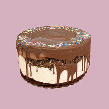 Load image into Gallery viewer, CUSTOM ICE CREAM CAKES