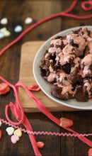 Load image into Gallery viewer, Chocolate Waffle Bites Gift Box