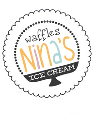 Nina's Waffles & Ice Cream Nina's Waffles & Ice Cream