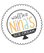 Nina's Waffles & Ice Cream