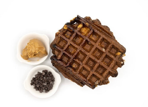 Chocolate Peanut Butter