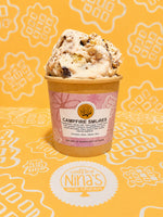 Nina's Ice Cream Pints