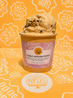 Nina's Ice Cream Pints