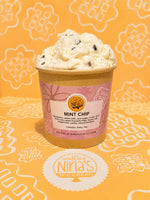 Nina's Ice Cream Pints