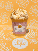 Nina's Ice Cream Pints