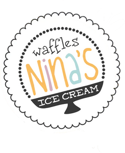 Nina&#39;s Waffles &amp; Ice Cream